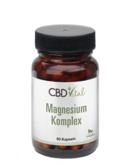 Magnesium Komplex